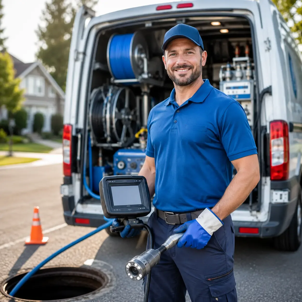 Local Pipe Relining specialists in Florence, MO
