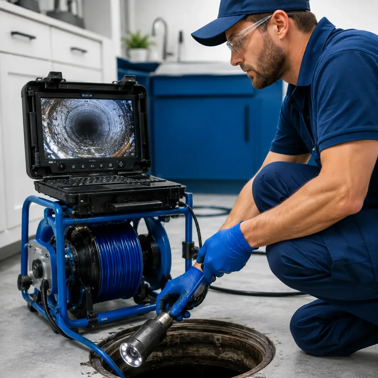 Pipe Relining professionals serving Florence, MO